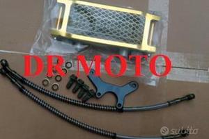 Accessori e ricambi pit bike