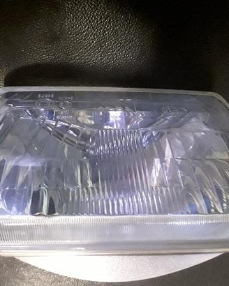 Gruppo ottico faro per moto cagiva elefant 650/750