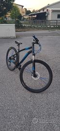 ROCKRIDER ST120