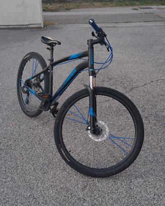 ROCKRIDER ST120