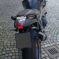 BMW k 1300 R