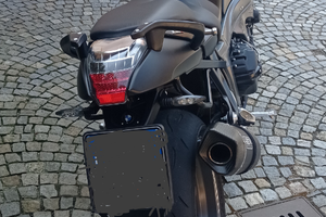 BMW k 1300 R