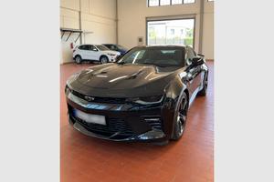 CHEVROLET Camaro V8 Coupé Sport 6.2 V8 453CV