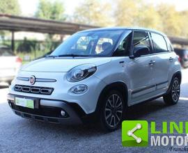 FIAT 500L 1.6 MULTIJET 120 CV CROSS CITY GARANZI