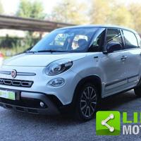 FIAT 500L 1.6 MULTIJET 120 CV CROSS CITY GARANZI