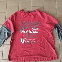Stock abbigliamento uomo taglie forti 