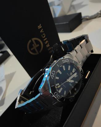 orologio da polso automatico Bersigar seminuovo 
