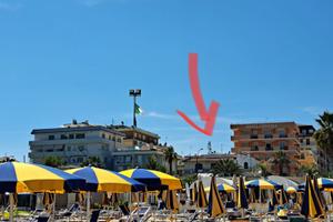 AGOSTO tutte le SOLUZIONI e SERV. SPIAGGIA