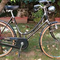 bici d'epoca Legnano 