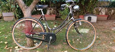 bici d'epoca Legnano 