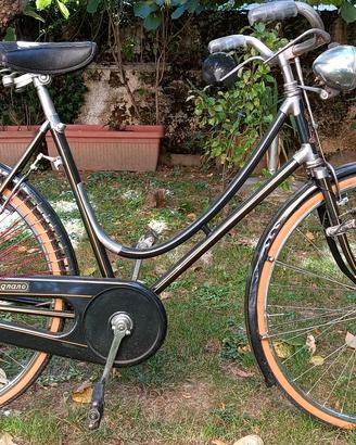 bici d'epoca Legnano 
