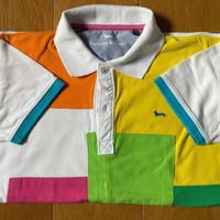 Polo manica corta - Harmont&Blaine junior