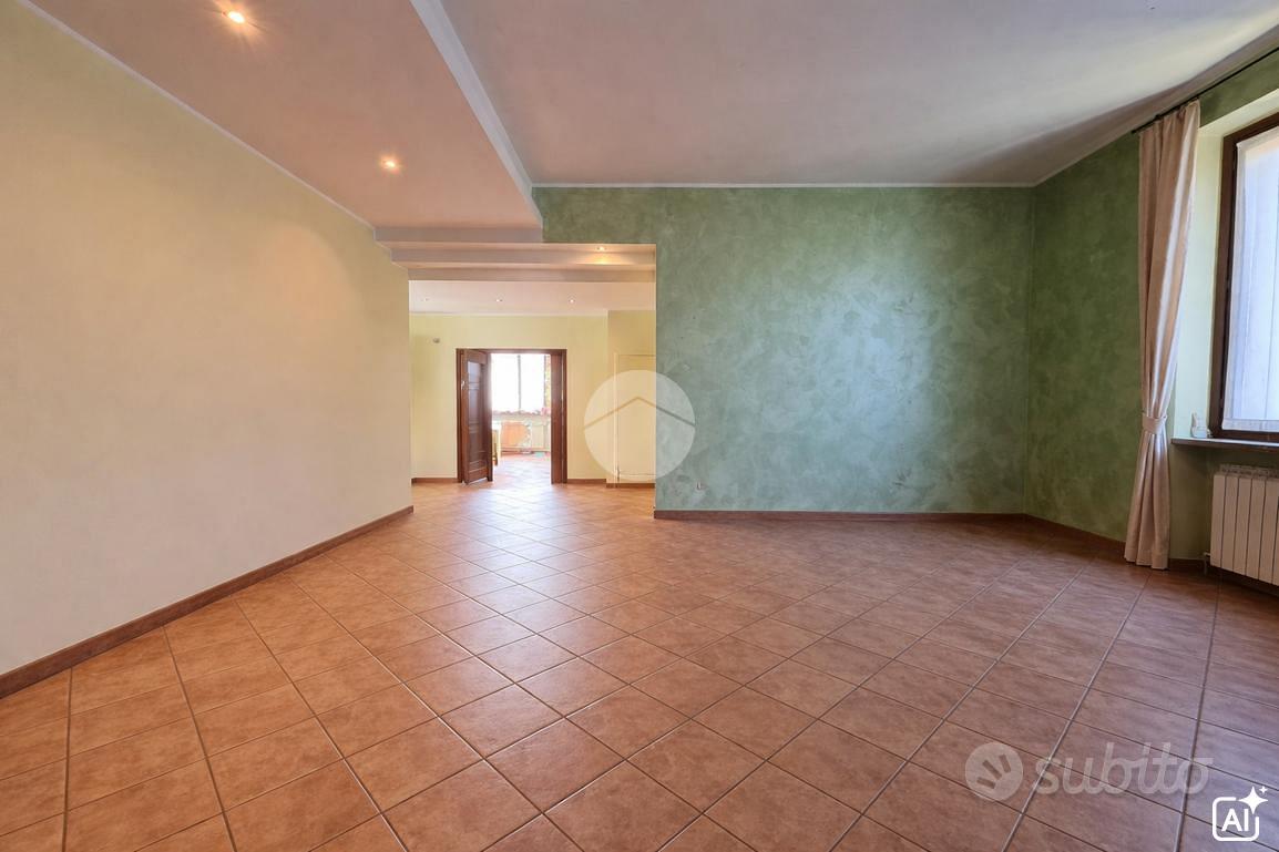 Apartment in Peschiera Borromeo, Bellaria, Zeloforamagno - Vista 6