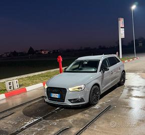 Audi A3 2.0 Diesel