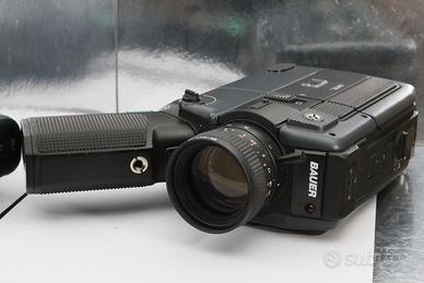 BAUER S 204 XL