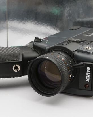 BAUER S 204 XL