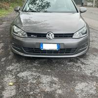 Golf 7
