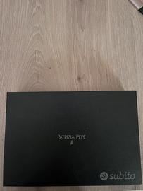 Portafoglio patrizia pepe