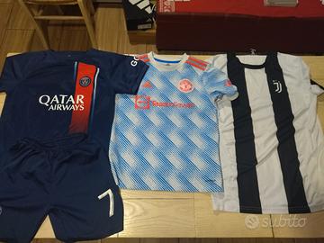 Maglie calcio