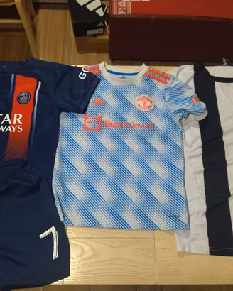 Maglie calcio