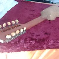 Chitarra charango originale boliviana