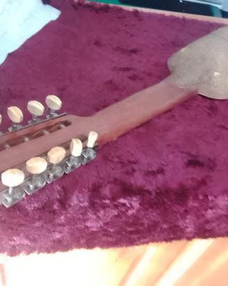 Chitarra charango originale boliviana