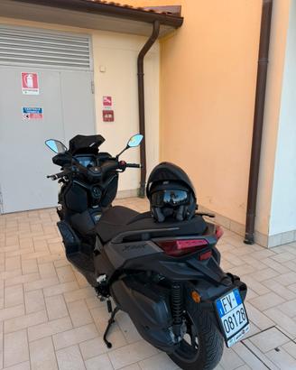 XMAX TECH MAX 300 2026