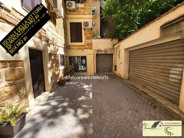 Viale della vittoria - magazzino mq 40