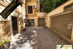 Viale della vittoria - magazzino mq 40