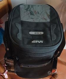 Borsa moto da serbatoio GIVI 25 L