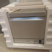 lavastoviglie nuova piccola 