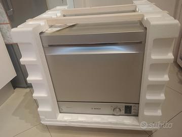 lavastoviglie nuova piccola 