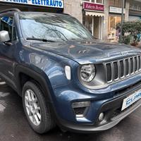 Jeep Renegade 1.3 T4 190CV PHEV 4xe AT6 Limited