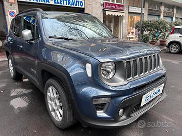 Jeep Renegade 1.3 T4 190CV PHEV 4xe AT6 Limited