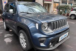 Jeep Renegade 1.3 T4 190CV PHEV 4xe AT6 Limited