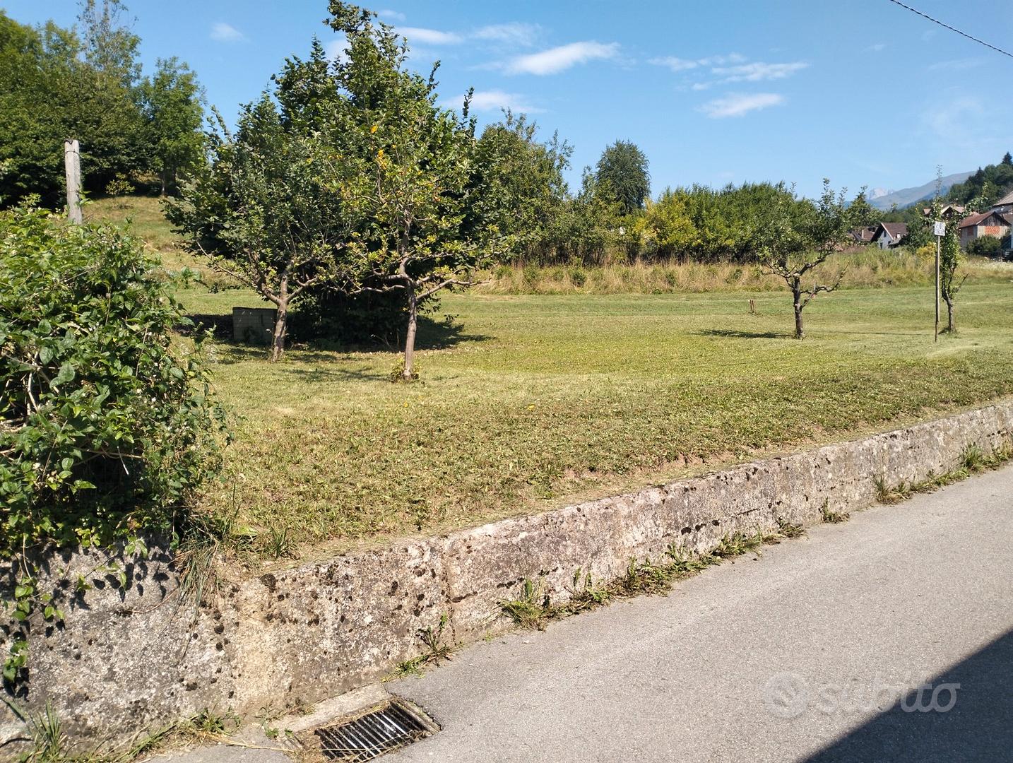 Terreni e rustici - Vista 4