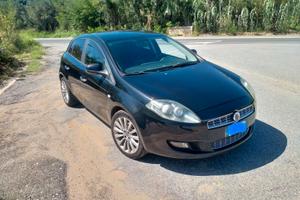 Fiat Bravo 1.6 Multijet 120cv
