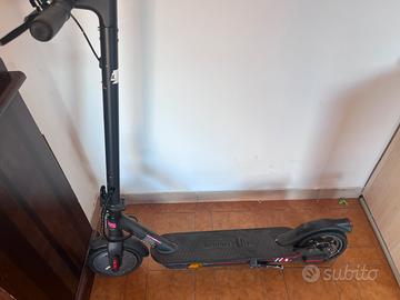 Monopattino elettrico