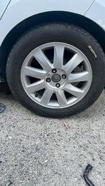Cerchi renault clio scenic