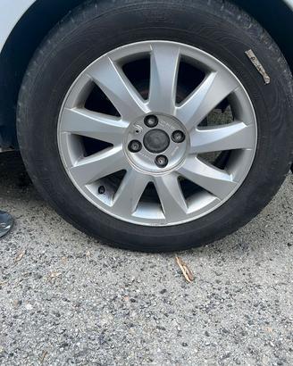Cerchi renault clio scenic