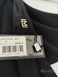 Accessorio multifunzionale GUESS con dettaglio dor