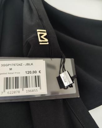 Accessorio multifunzionale GUESS con dettaglio dor