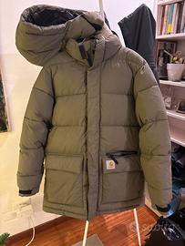 Giaccone carhartt