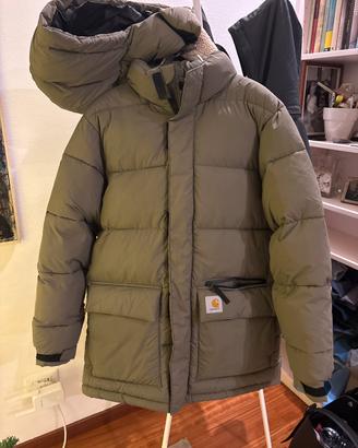 Giaccone carhartt