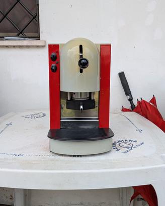 Spinel Lolita Macchina Da caffè + 120 cialde ESE