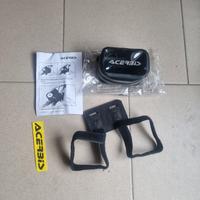 PORTA TELEPASS GPS DOCUMENTI MOTO  ACERBIS