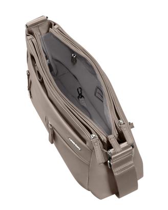 Borse a tracolla casual SAMSONITE nuove originali