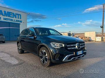 Mercedes-benz GLC 220 d 4Matic Sport