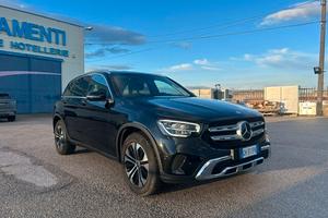 Mercedes-benz GLC 220 d 4Matic Sport