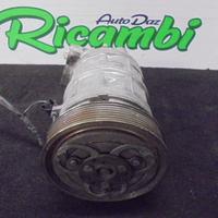 COMPRESSORE CLIMA TERRANO II R20 3.0 DiT 2002